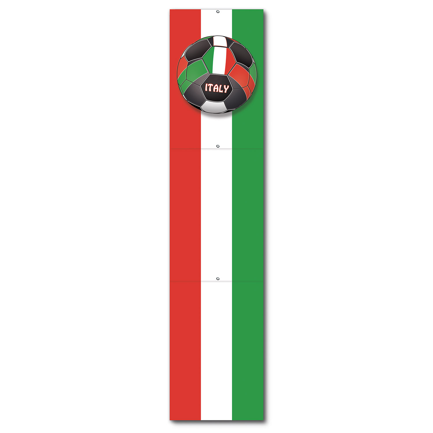 Jointed Pull-Down Cutout - Italy
