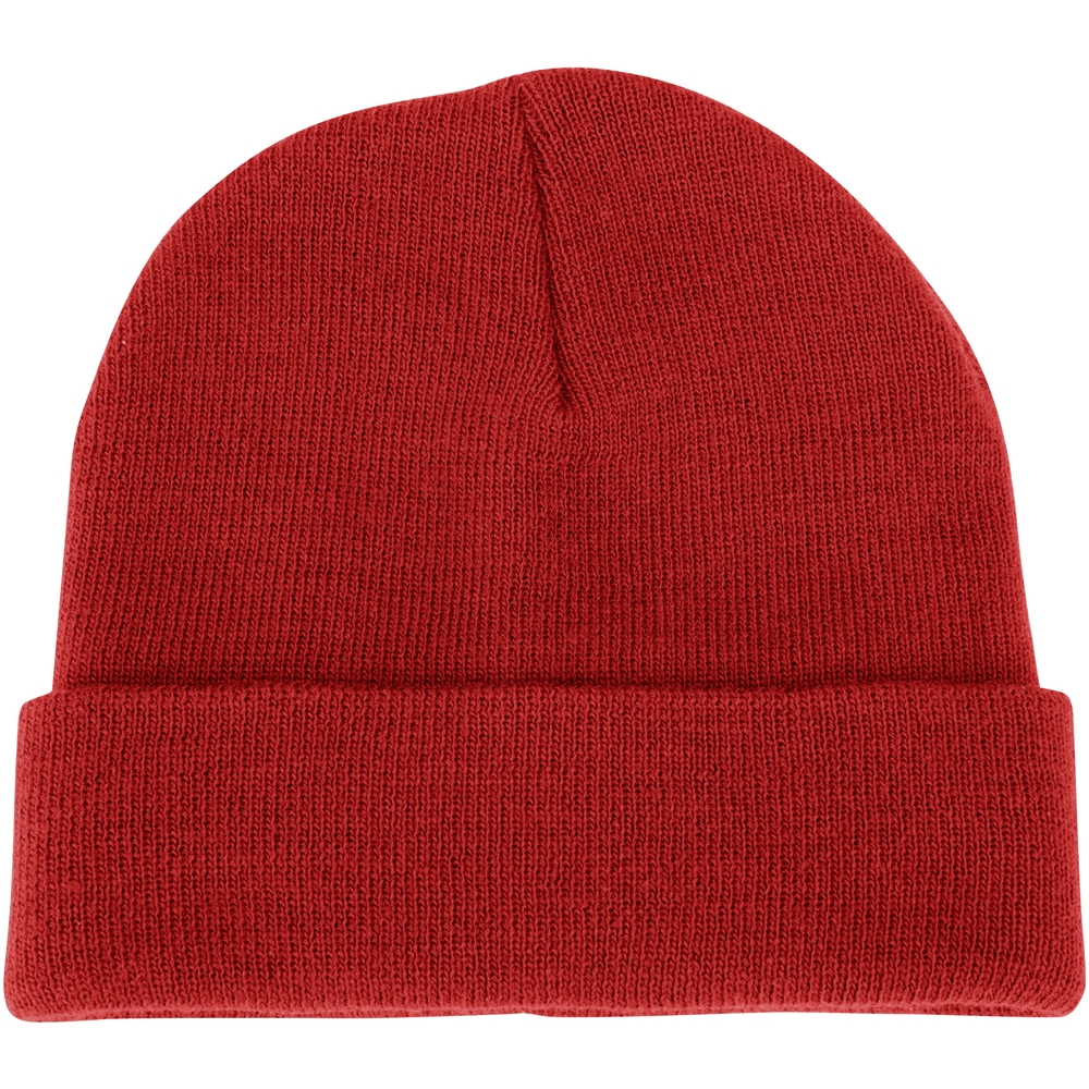 Polar Cuff Beanie 22