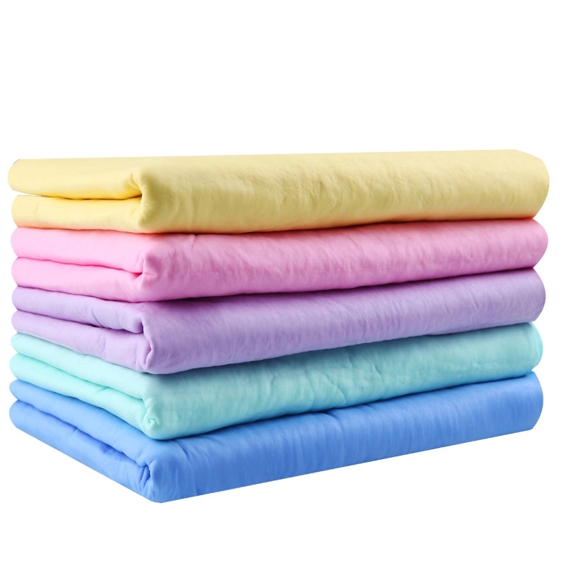 Supa Chamois Towel In Tube 4