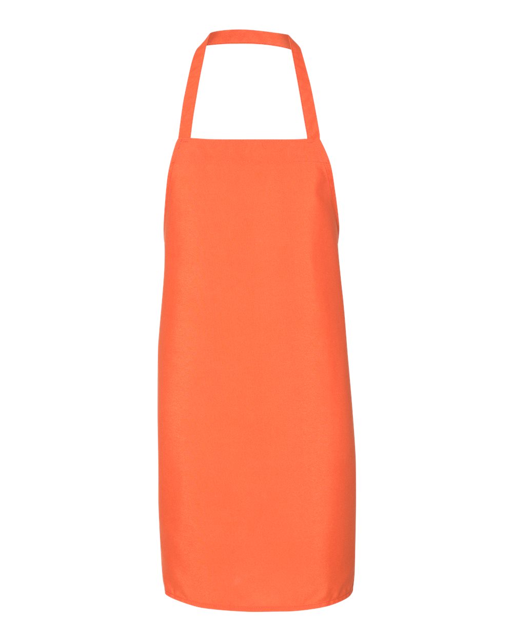 Bib Apron - Q4010 4