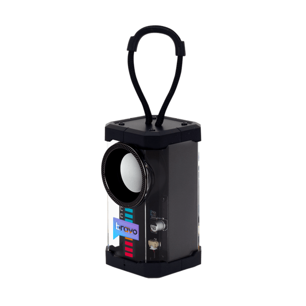 Echo Clear Body Speaker 9
