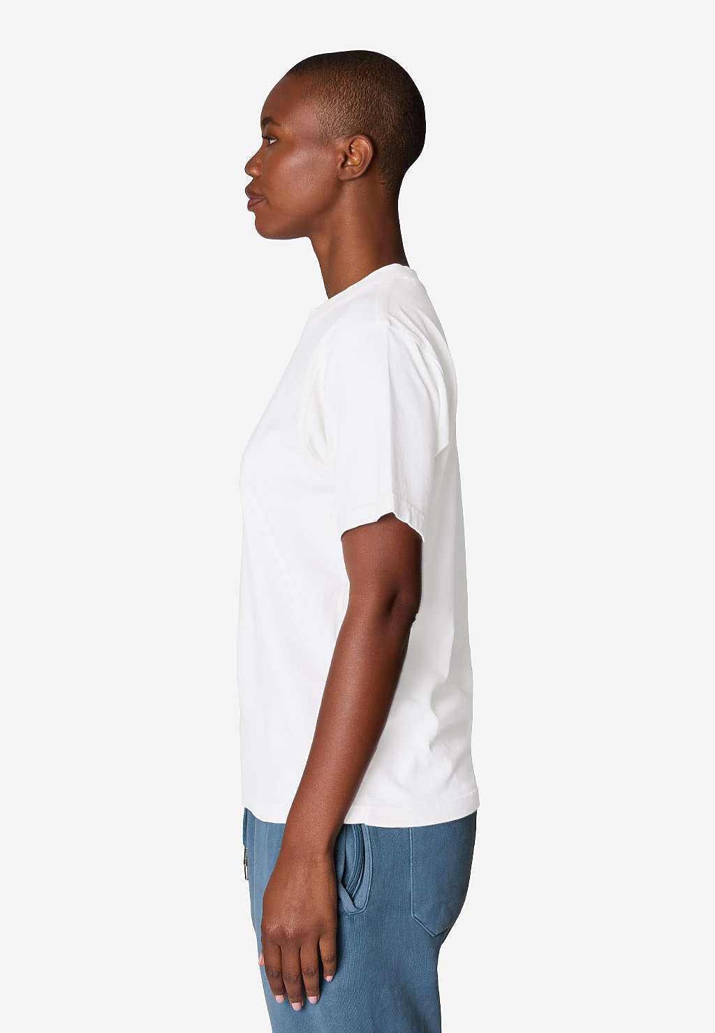 Urban Heavy Tee 12