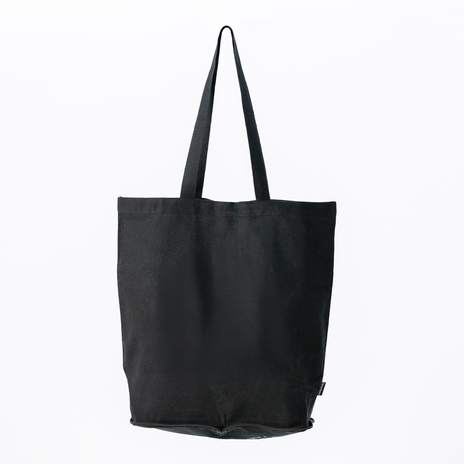 The Mini Pocket Tote Bag 6