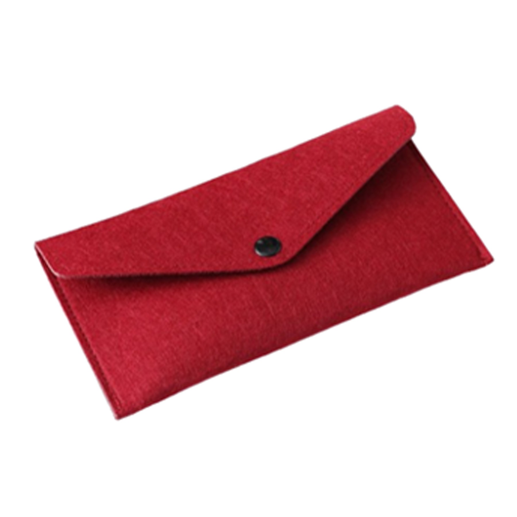 Felt Cellphone Shockproof Sleeve Pocket Case Pouch 8