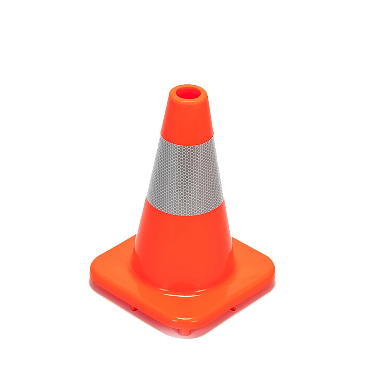 Portable Traffic Road Cones(Small) 3