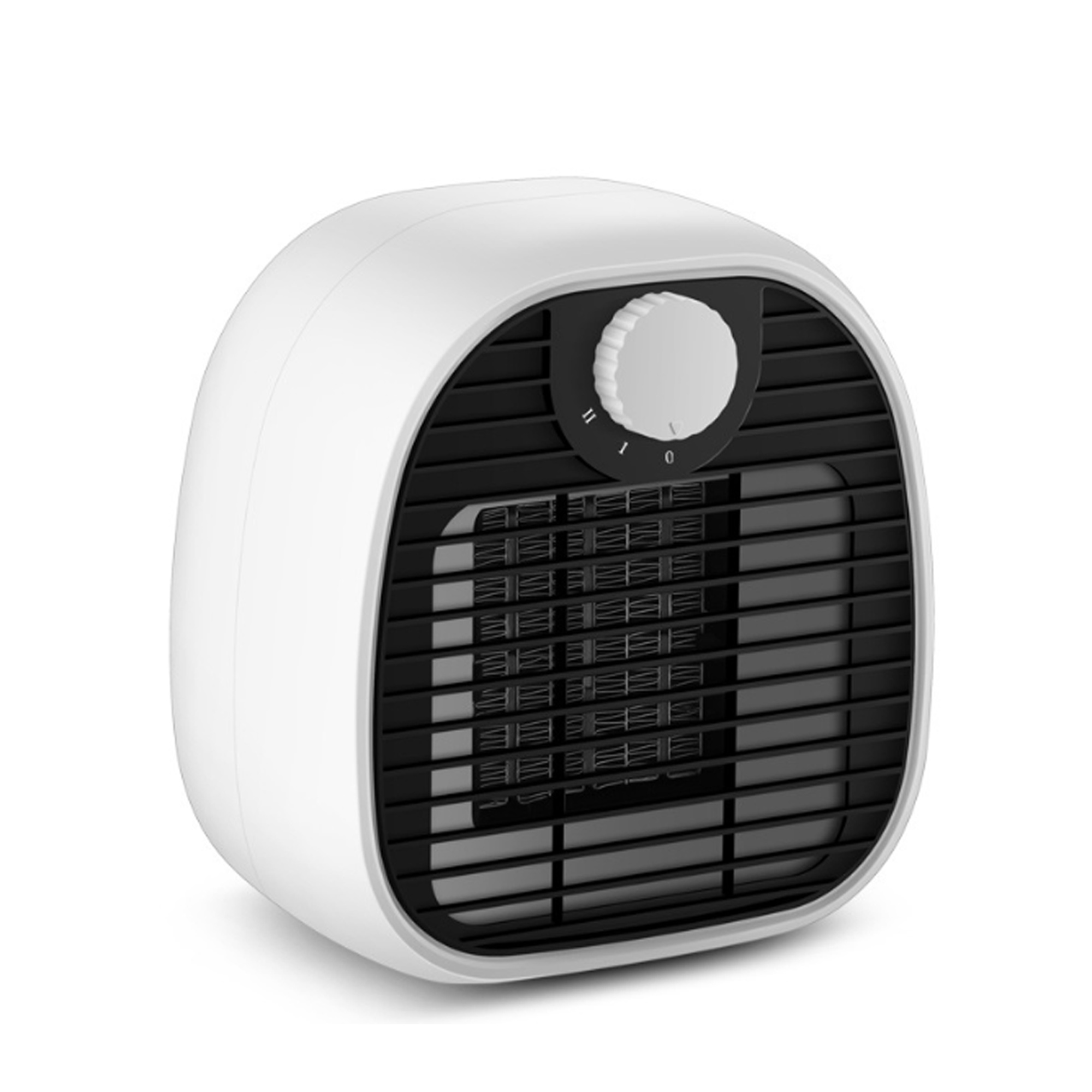 Portable Electric Space Heater for Desk 3