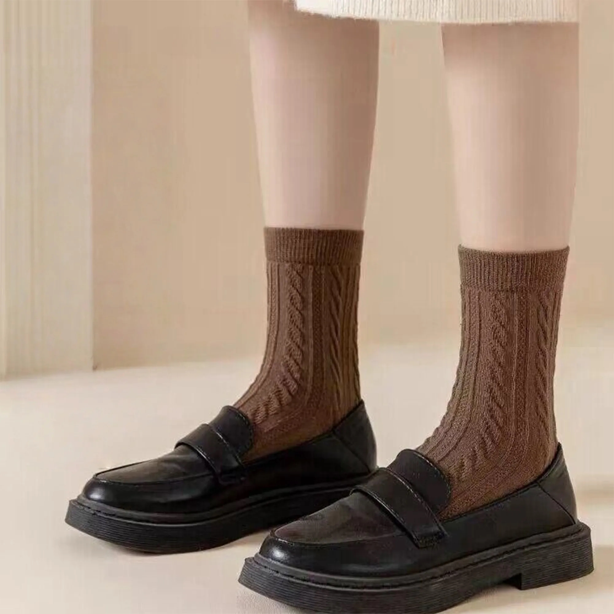 Winter Thick Thermal Socks 11