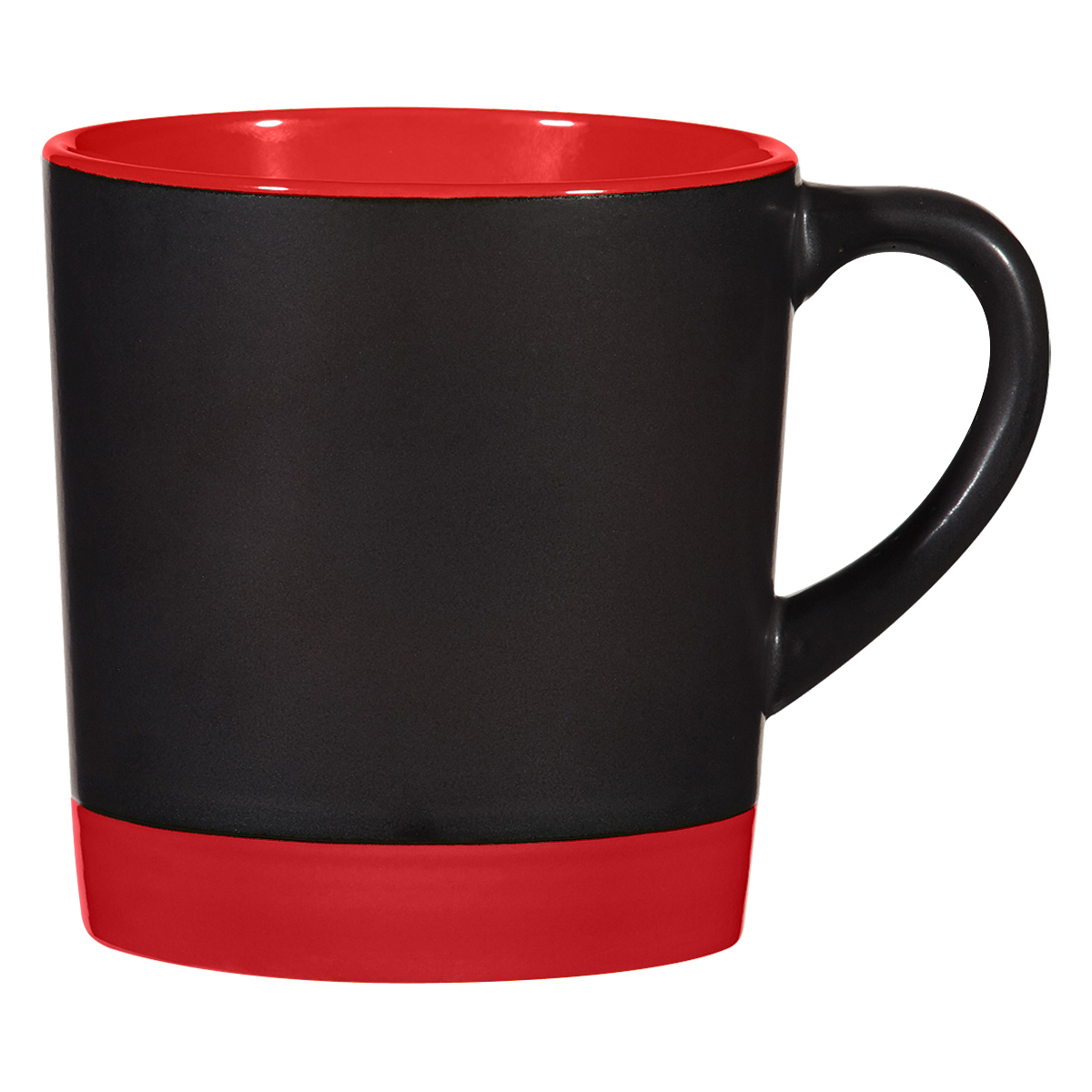 12 Oz. Two-Tone Americano Mug 6