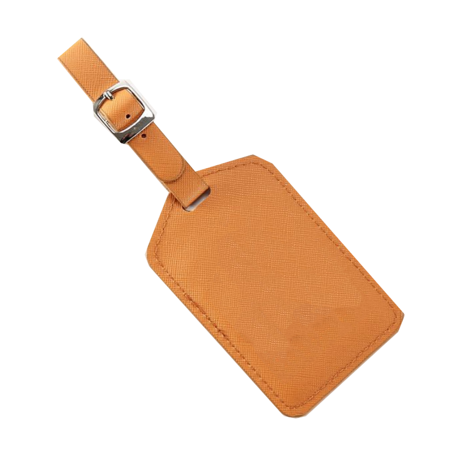 PU Sightseer Luggage Tag 4