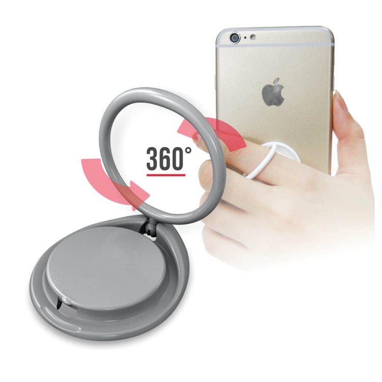 I-Stand Ring 5