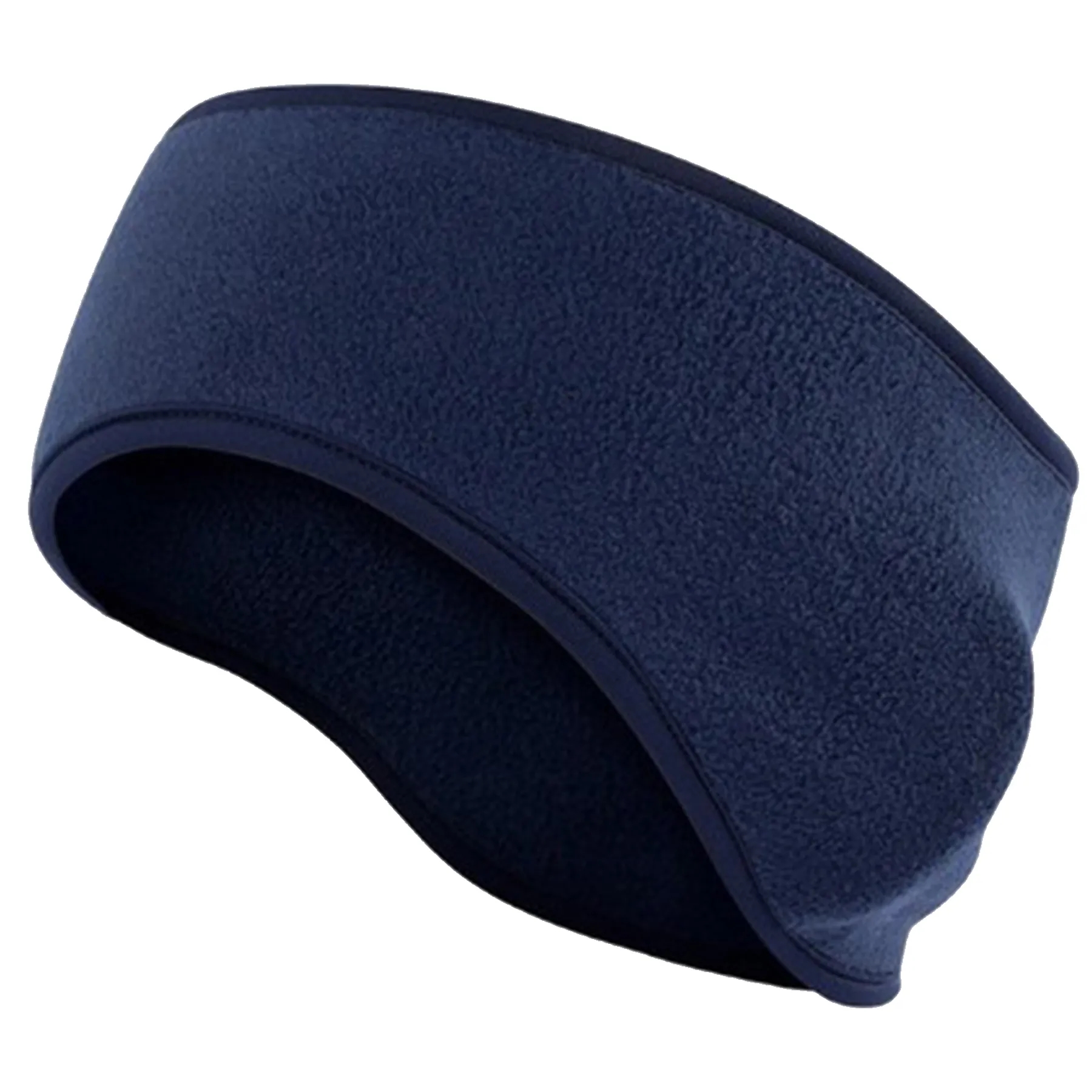 Winter Ear Warmer Headband 2