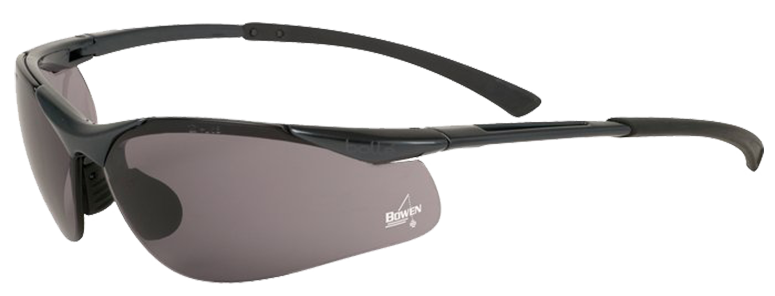 Bollé Contour Gray Glasses 4