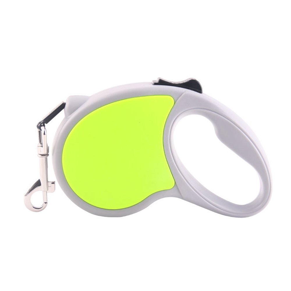 16' Retractable Dog Leash with Anti-Slip Handle 7