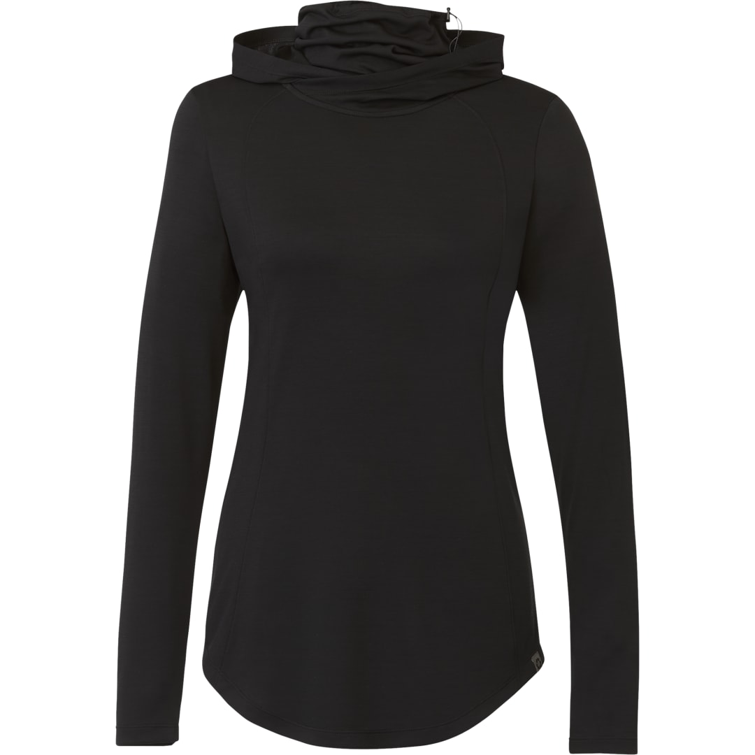 Women's SIRA Eco Knit Hoody 80