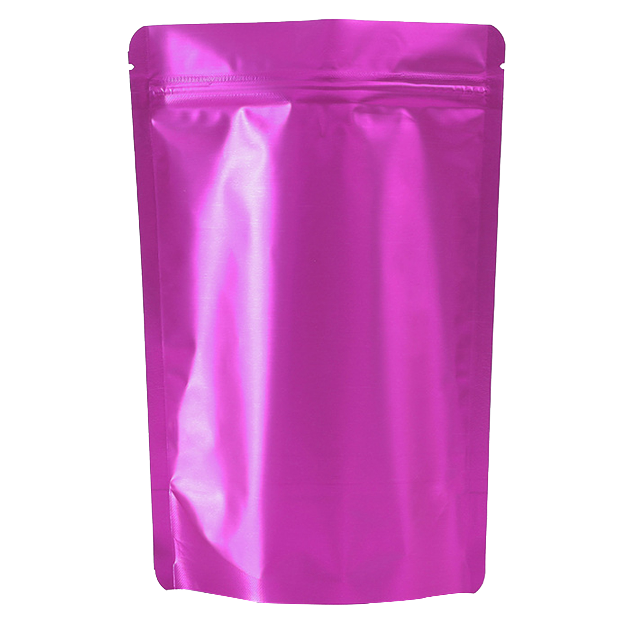 Aluminum Foil Stand-Up Bag 2