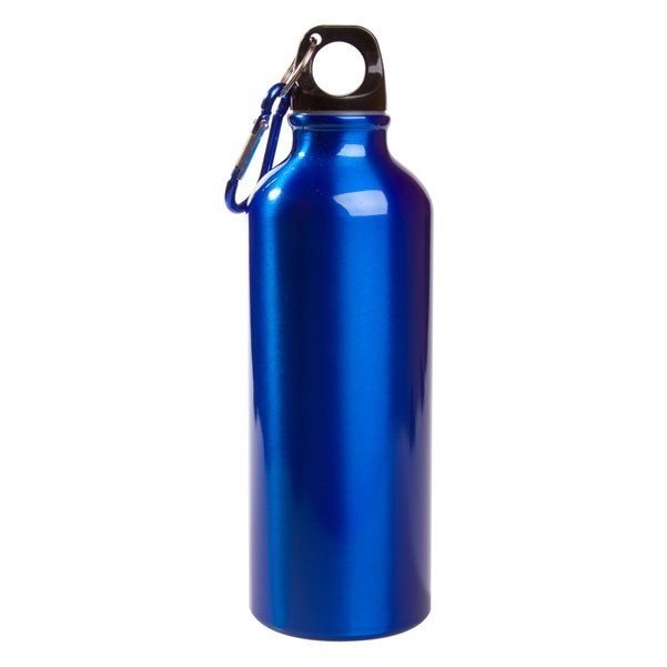 17oz Aluminum Sports Water Bottle 4