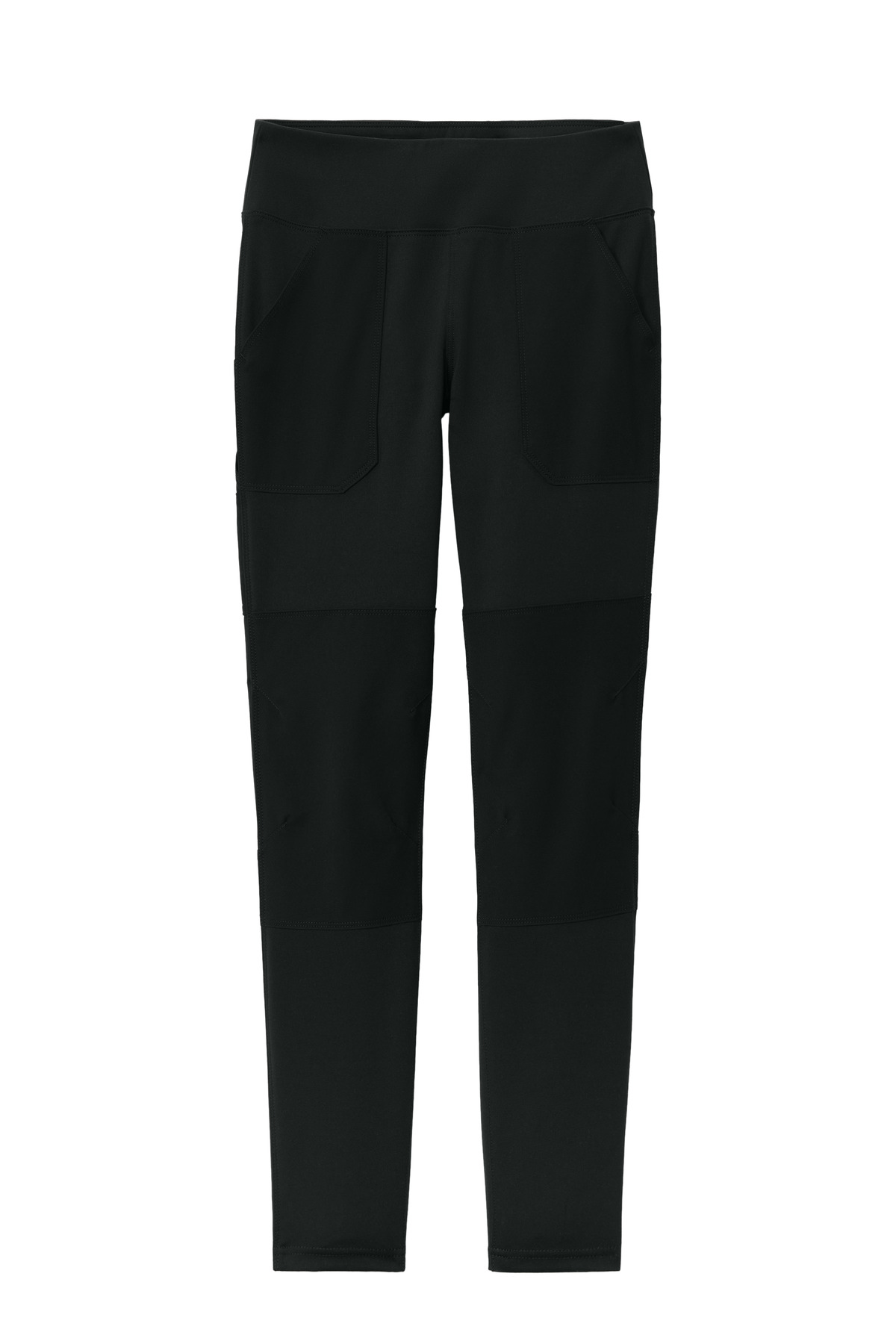 Carhartt Force Women's Midweight Utility Legging CT102482 5