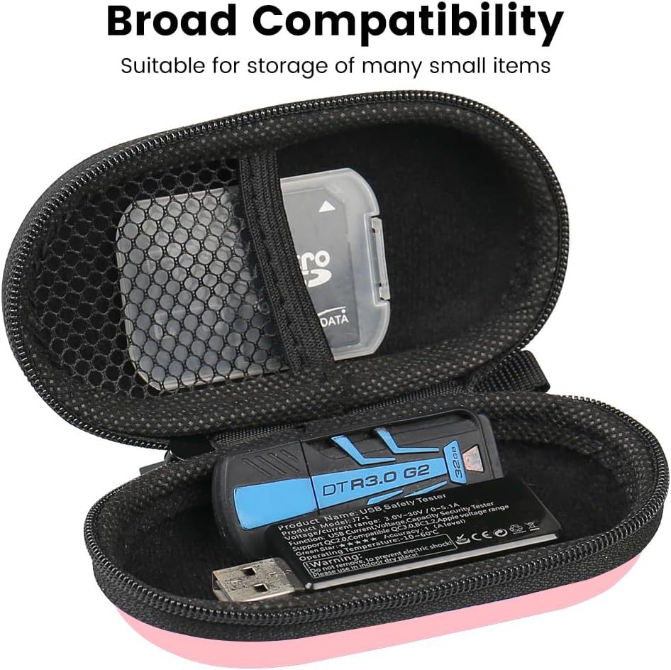 Earbud Case Holder Earphone Case 3