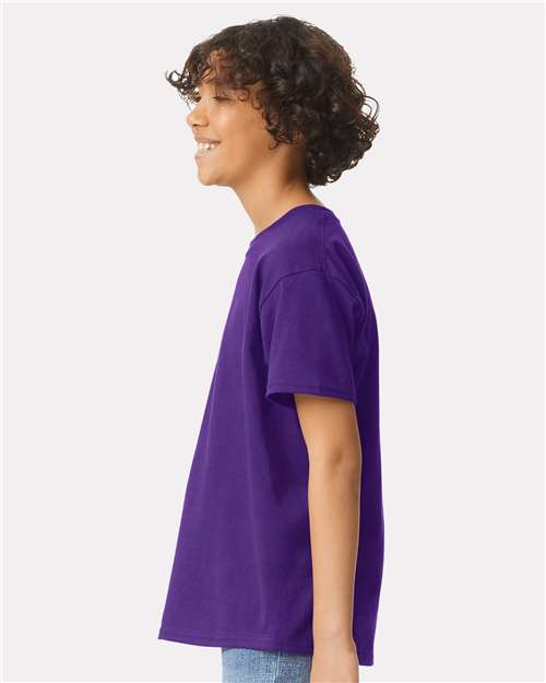 Youth Ultra Cotton® T-Shirt - 2000B 210