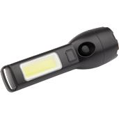 Solar Powered Rechargeable COB Flashlight 31