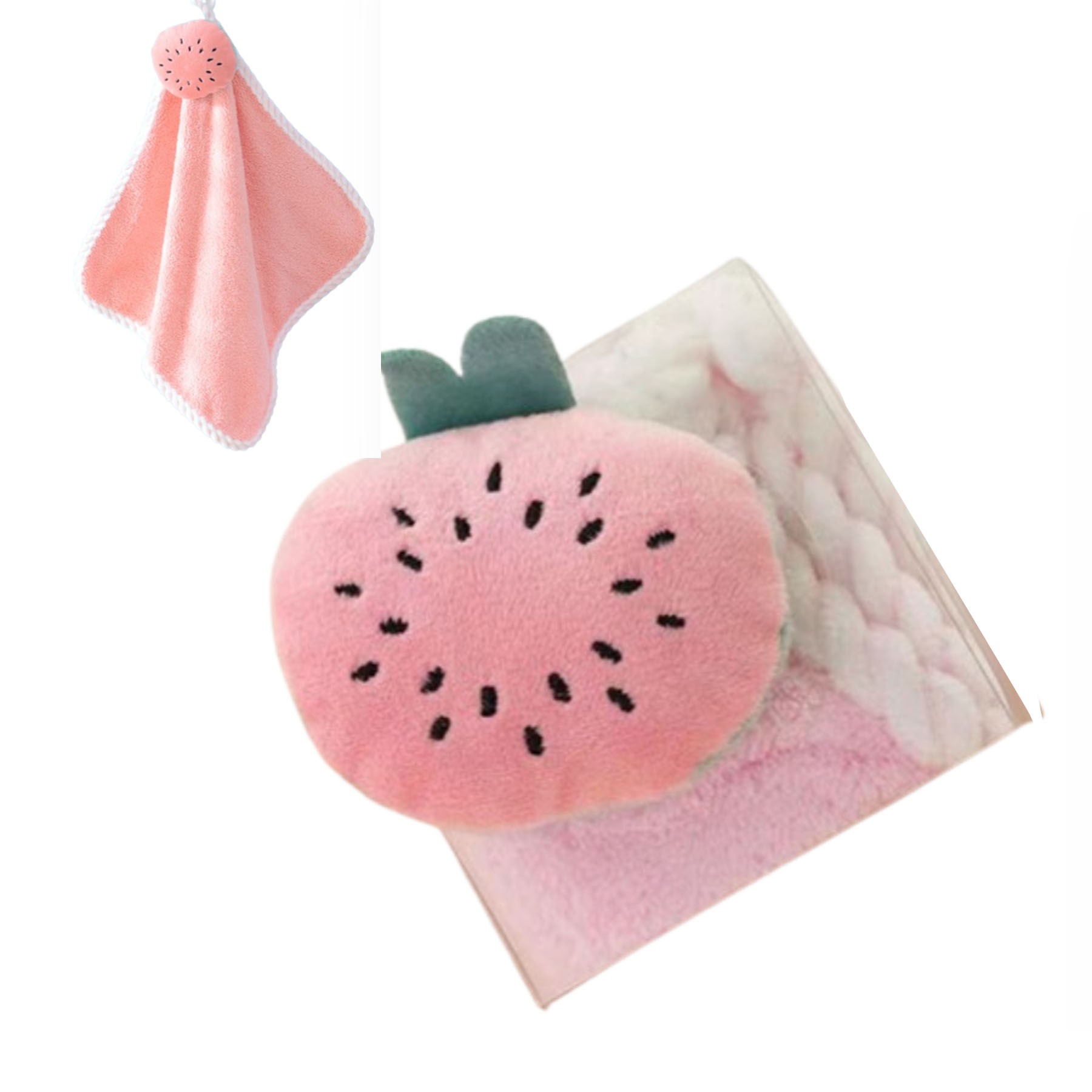 Hand Towel 1