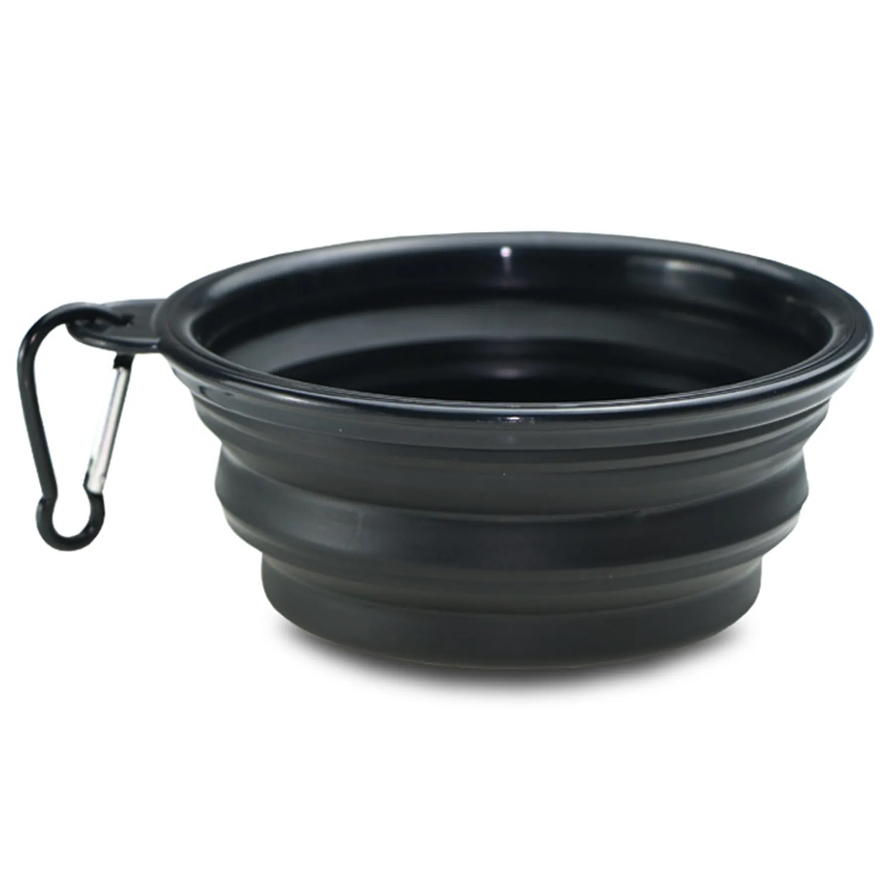 Pet Collapsible Bowl 11