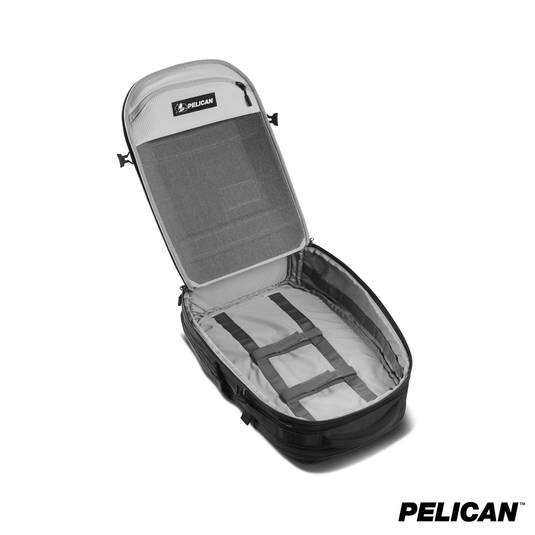 Pelican™ PX18 Aegis Travel Pack, custom backpack with logo imprint 40