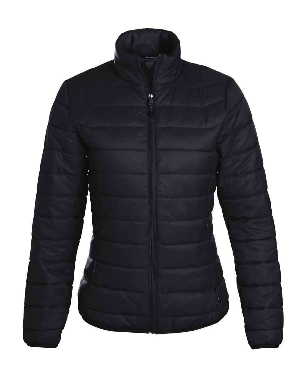 Ladies Puffer