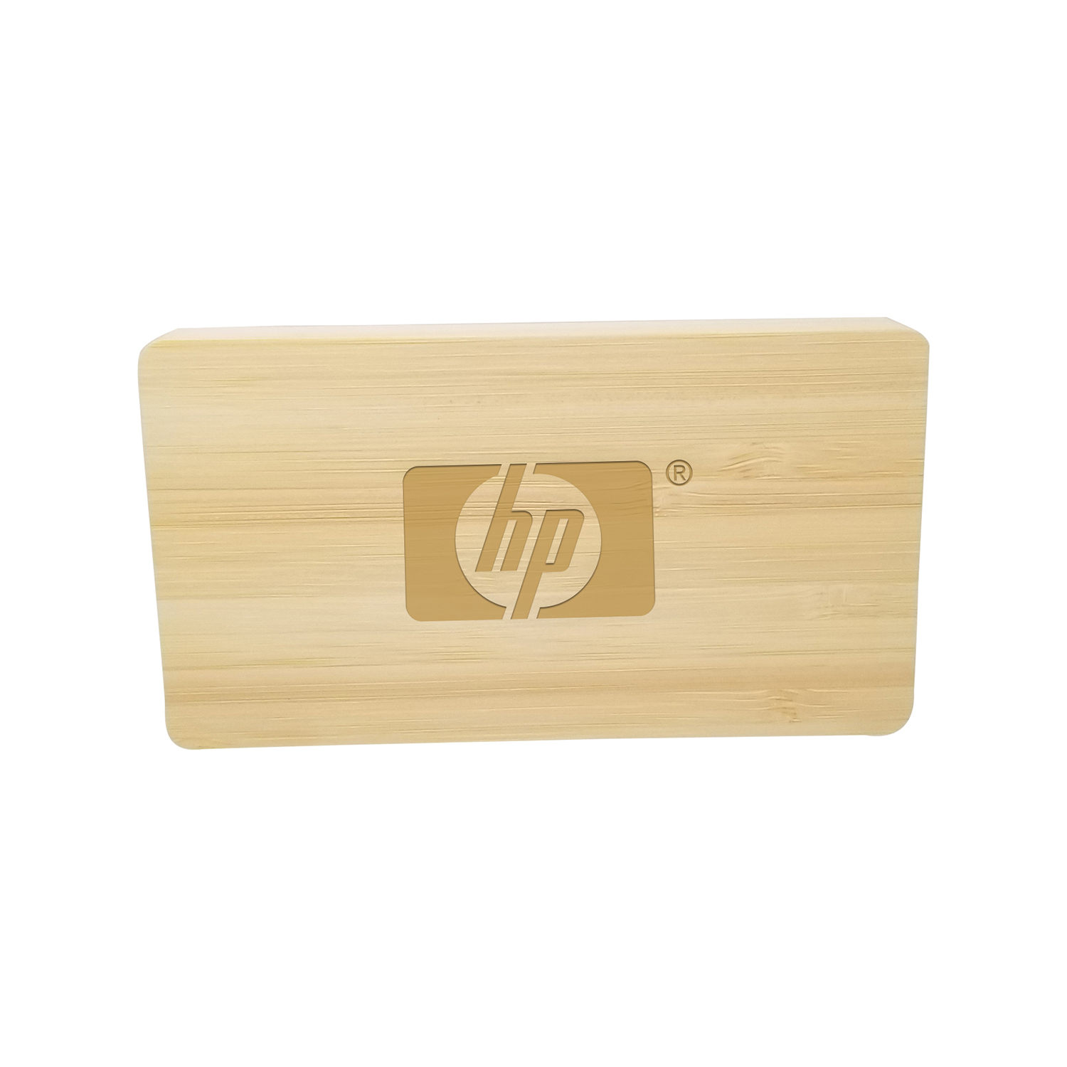 Wood Bamboo Power Bank 5