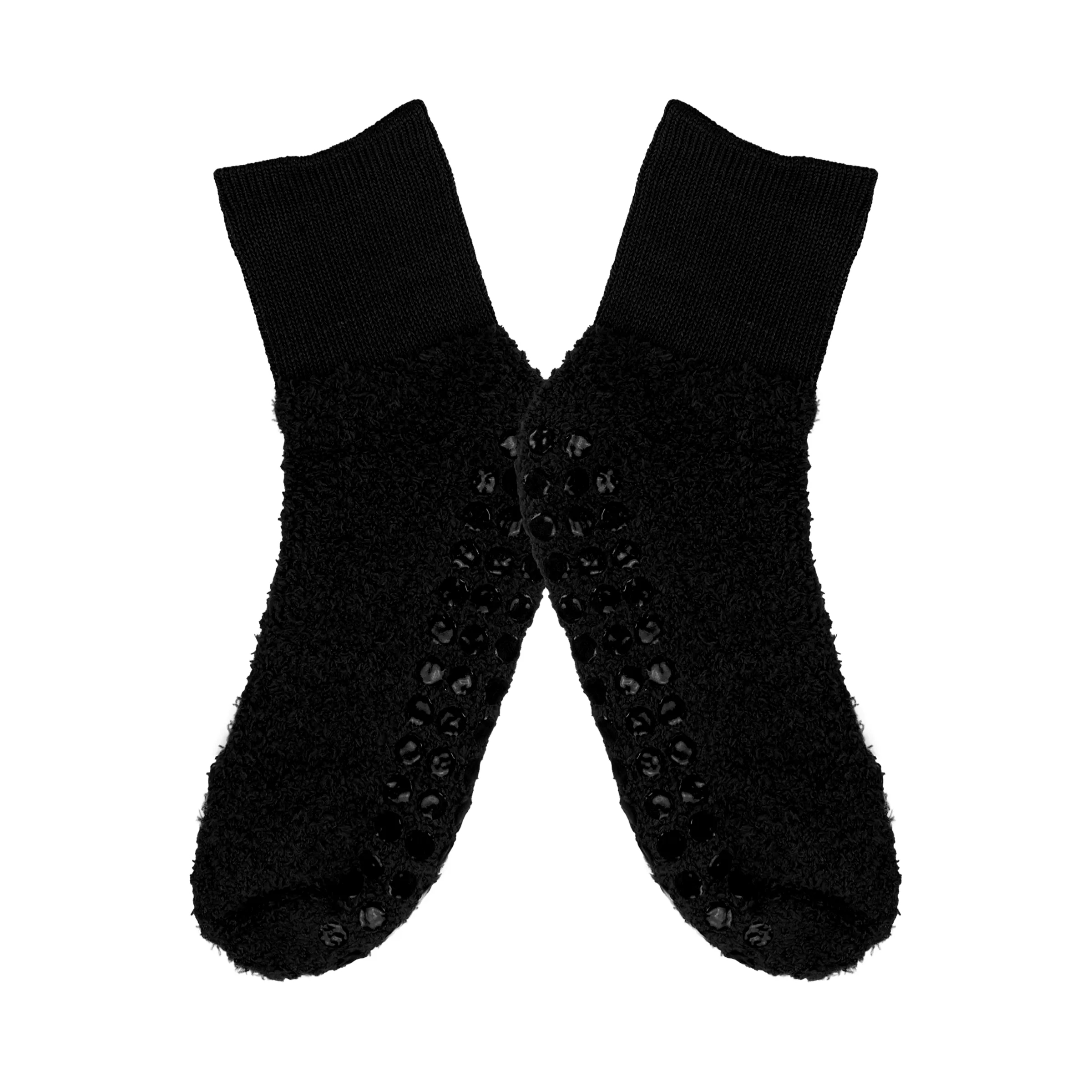 Fuzzy Anti-Slip Socks 18