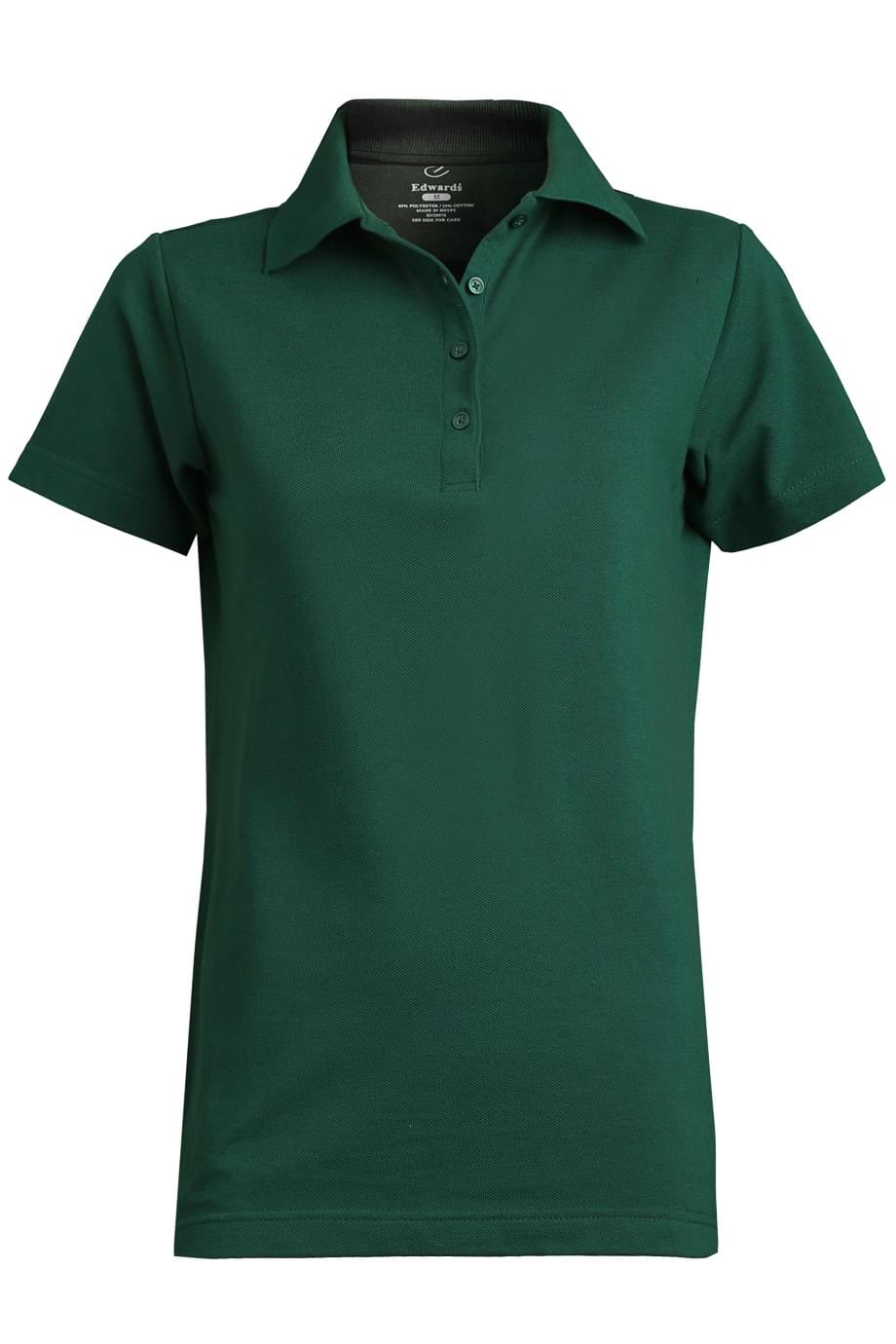 Soft Touch Ladies Polo 7