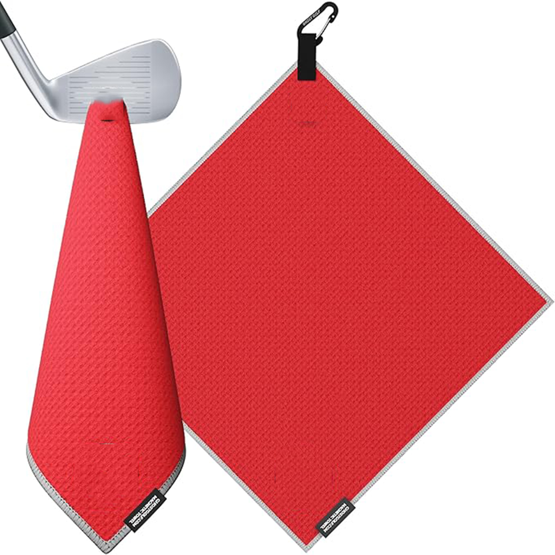 Magnetic Towel 6