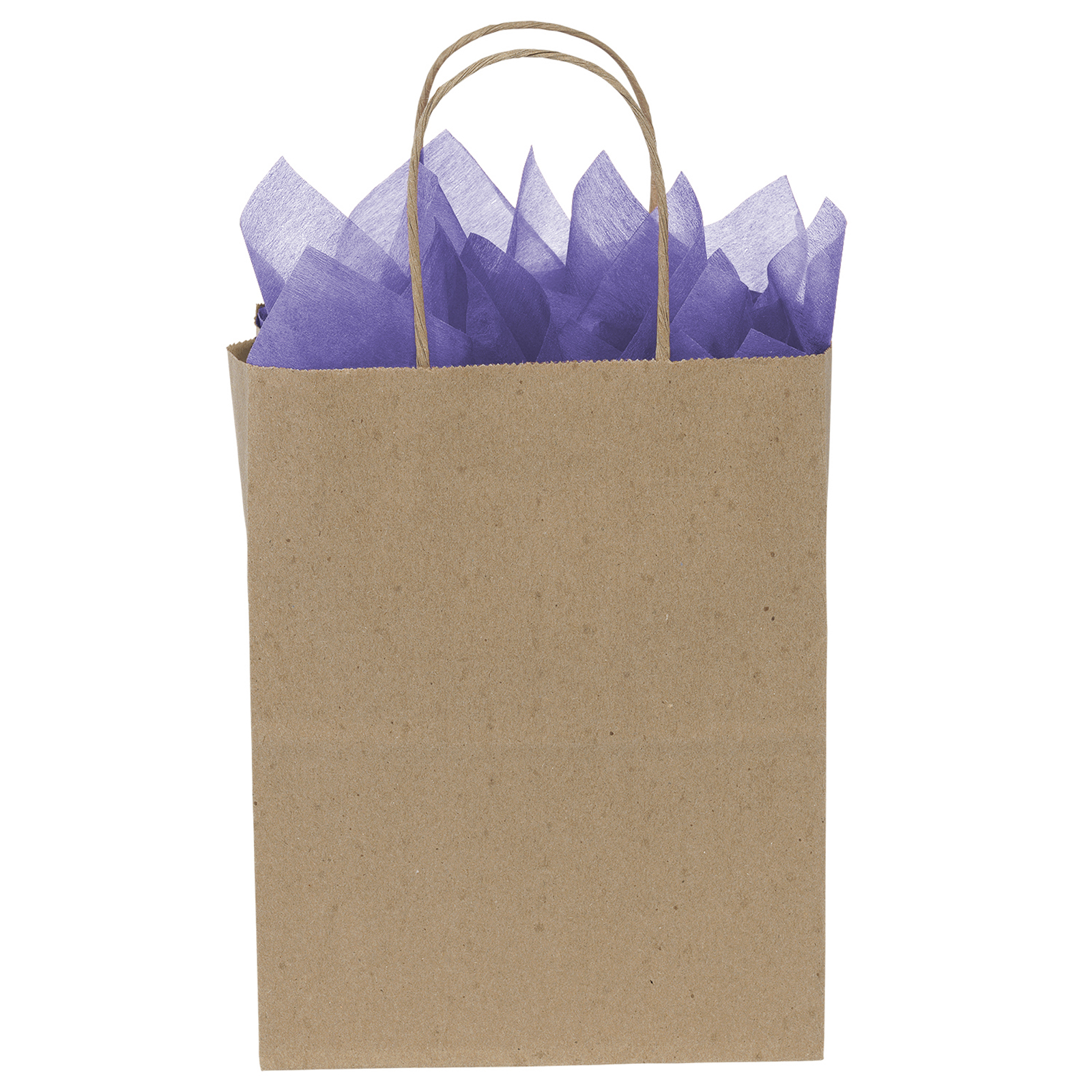 Sheer Elegance Tissue Paper - No Imprint 5