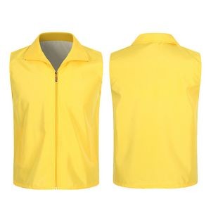 Unisex Vest 9