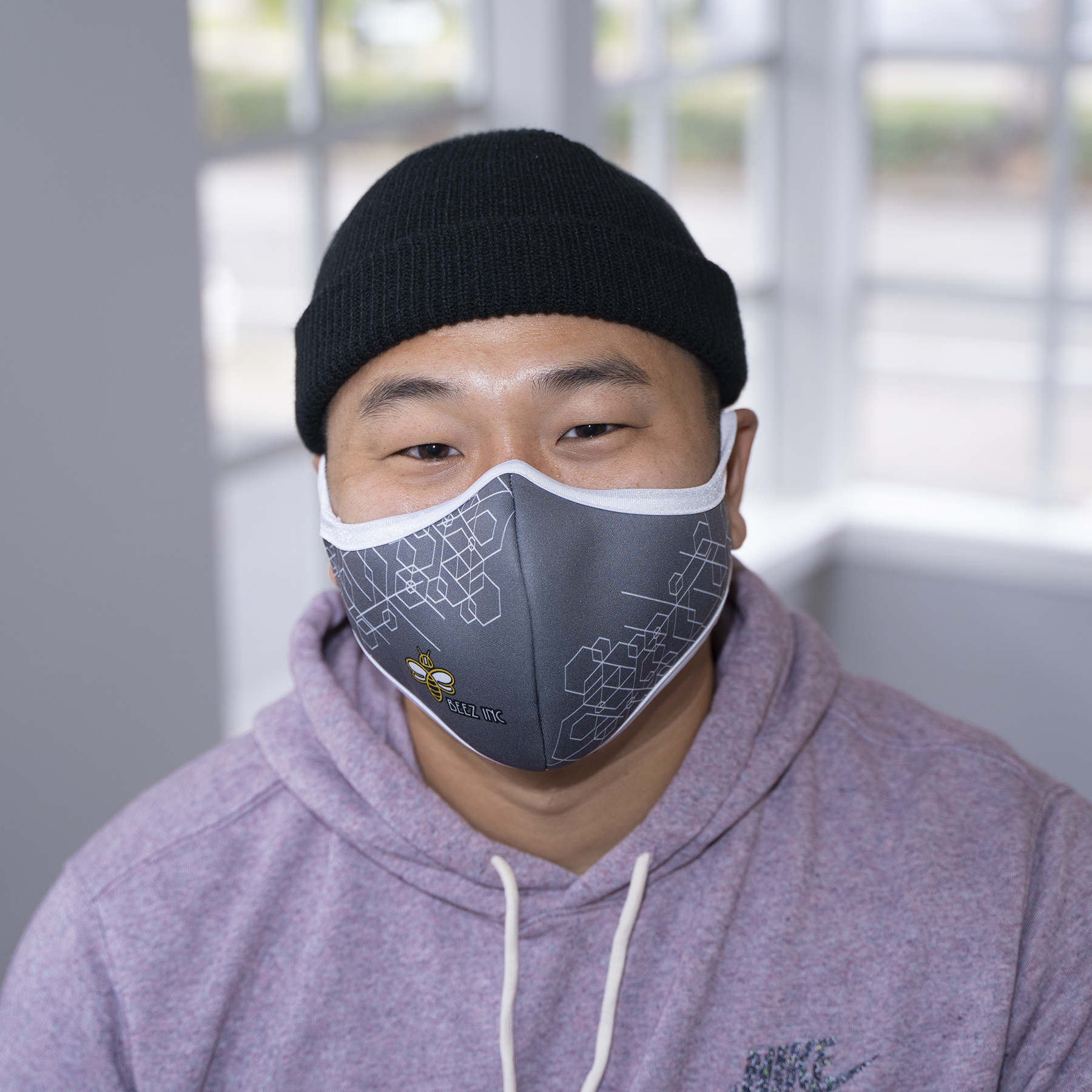The Freedom Mask 5