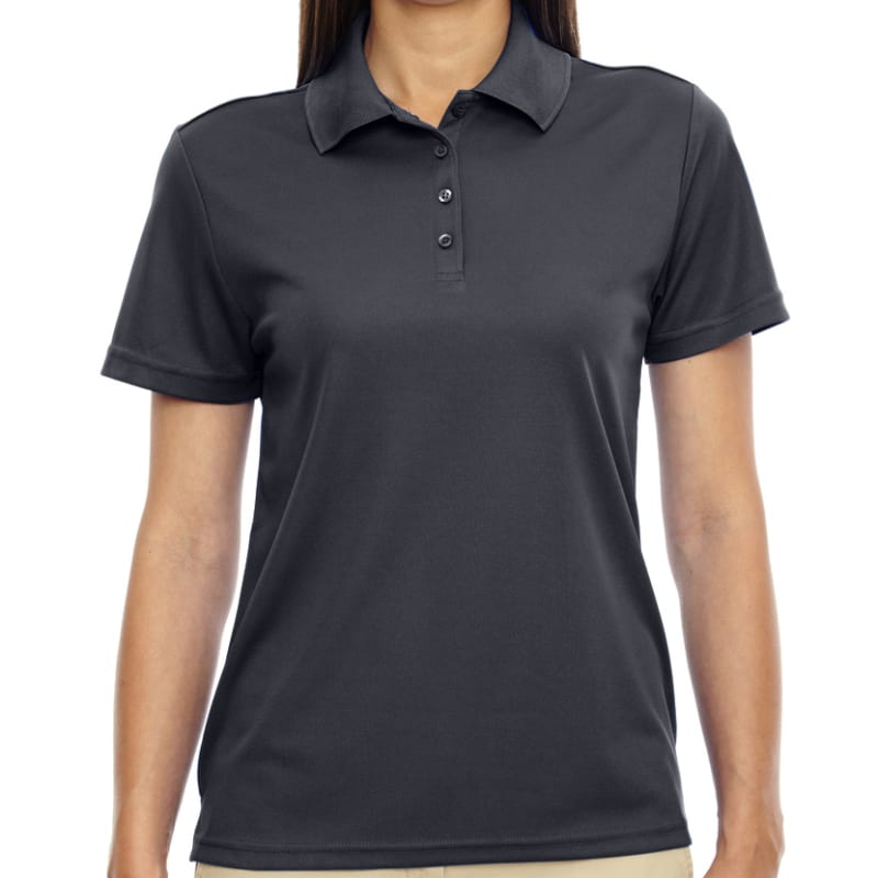 Ash City - Core 365 Ladies Origin Performance Pique Polo 13