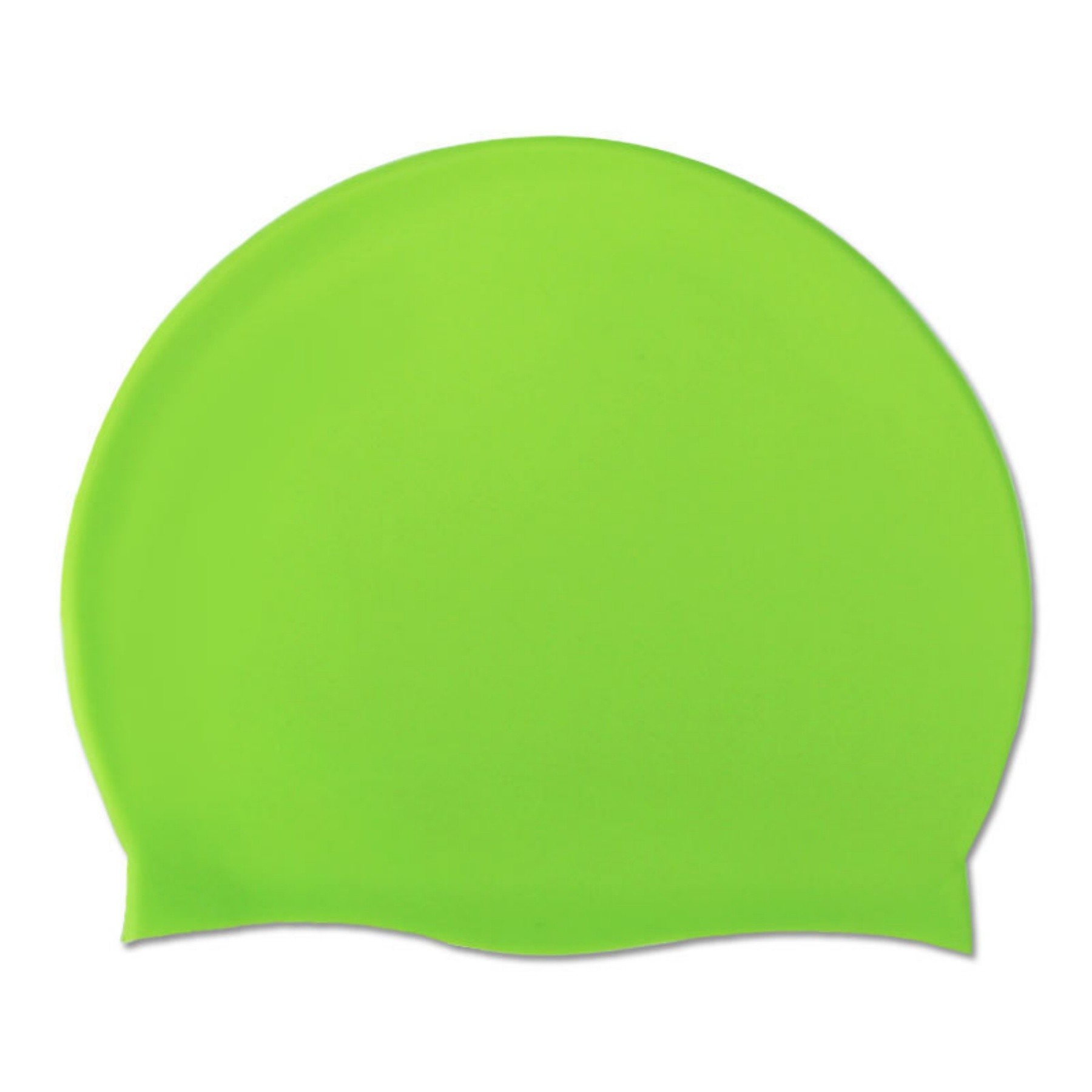 Silicone Swimming Cap 4