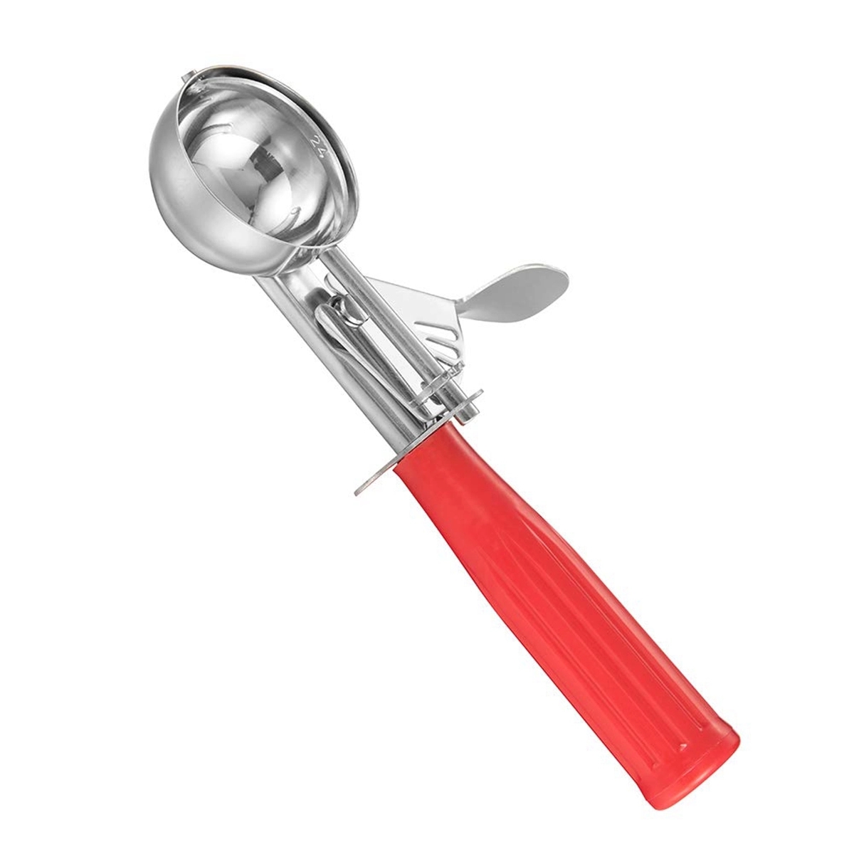 Ice Cream Scoop Spoon 2