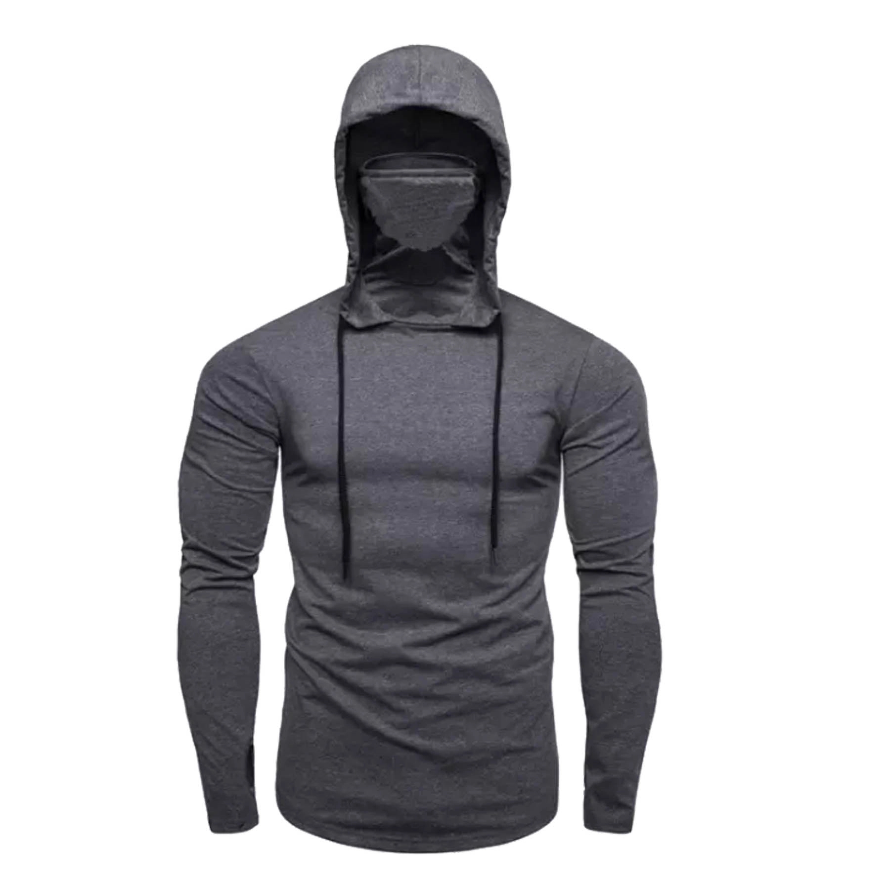Men's Hoodie Sweatshirt 3