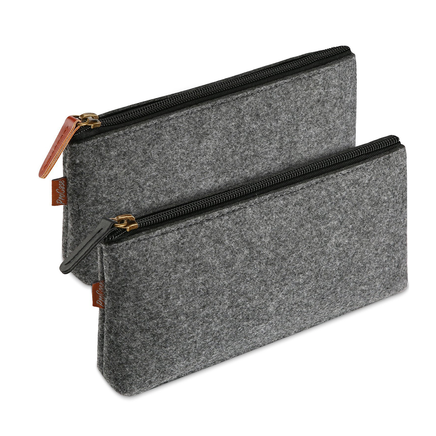 Square Felt Pencil Bag 3