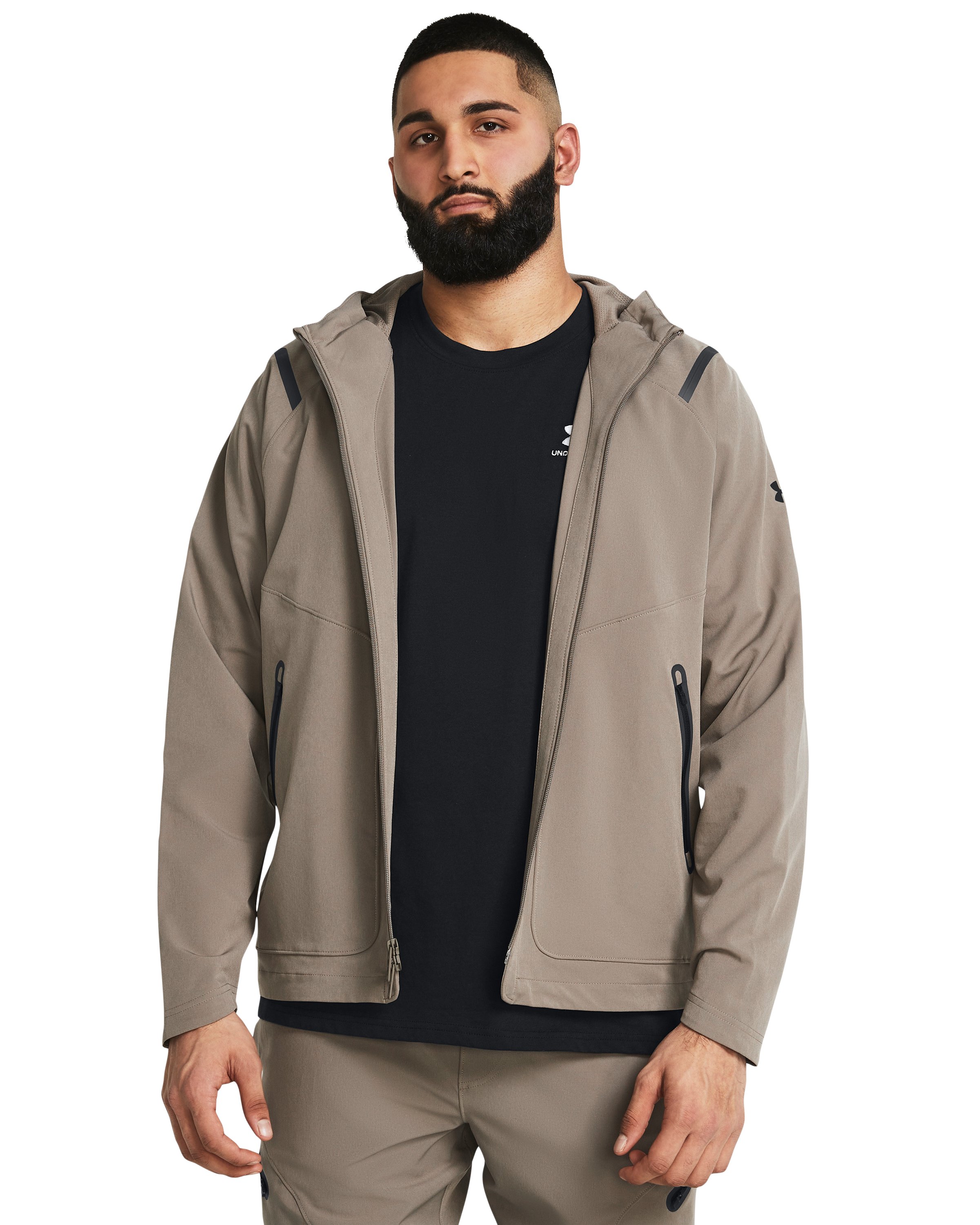 UA Unstoppable Men's Jacket 24