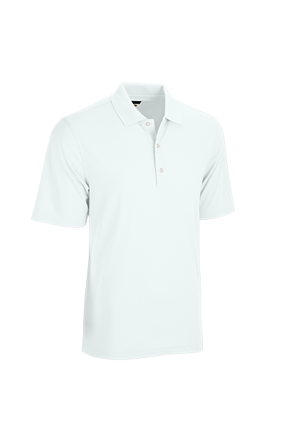 Play Dry® Performance Mesh Polo 100