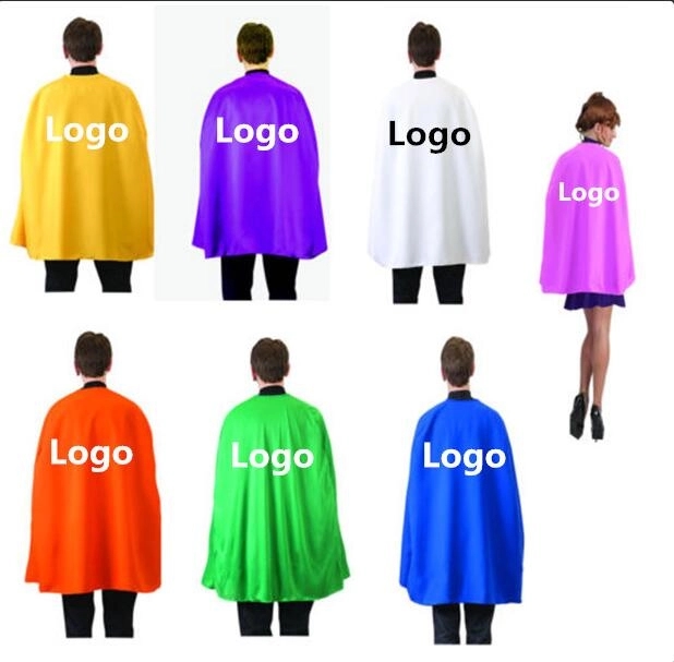 Adult Super Hero Capes 1