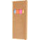 4-Piece Square Recycled Highlighter Set 13