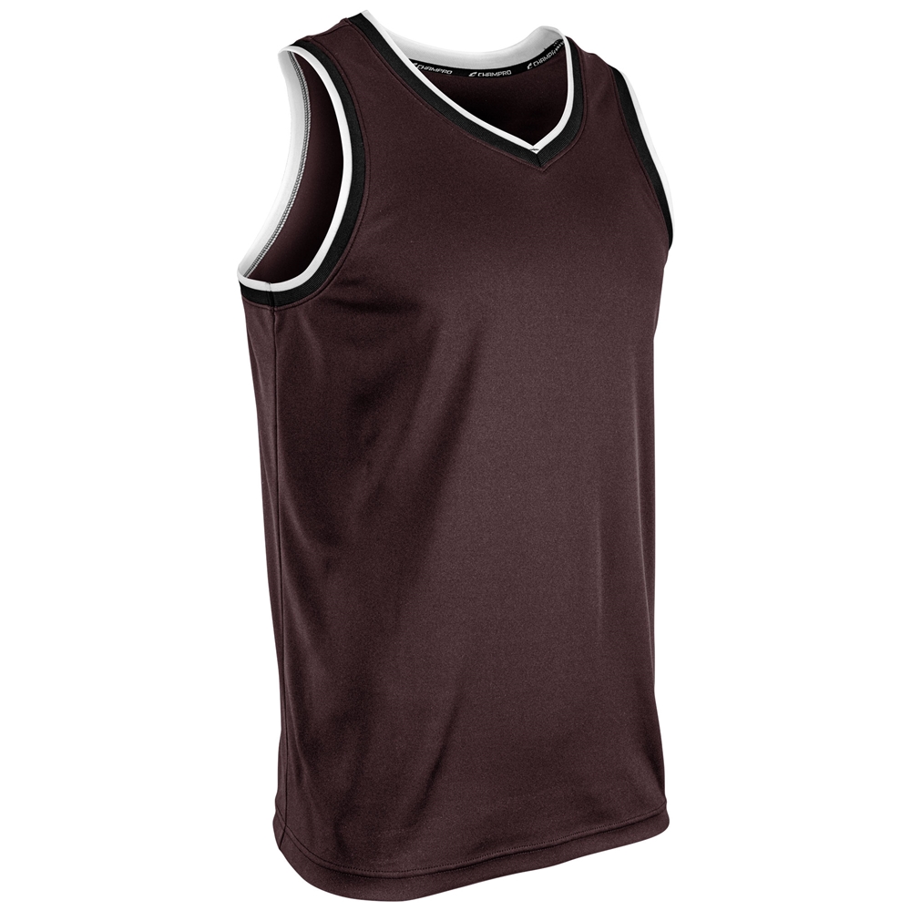 Forward Basketball Jersey 9