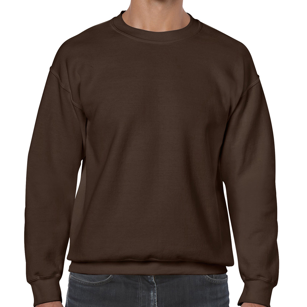 7.75oz Cotton/Polyester Double Stitching 11