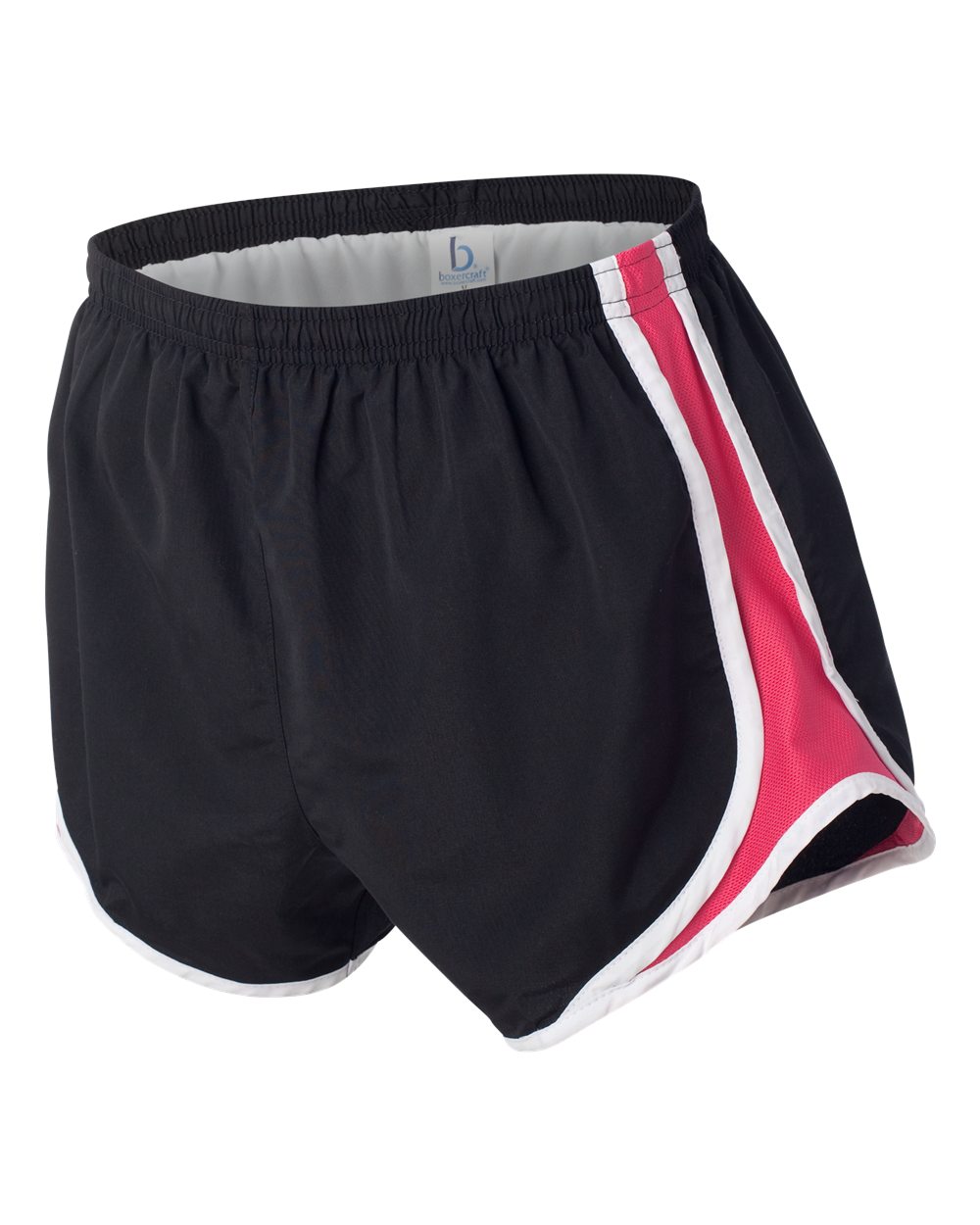Women's Velocity 3 1/2" Running Shorts - P62 18