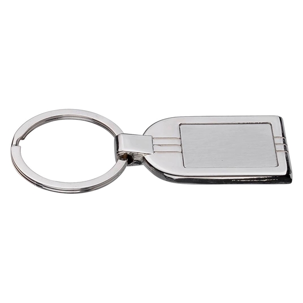 The Bandiera Key Chain 8