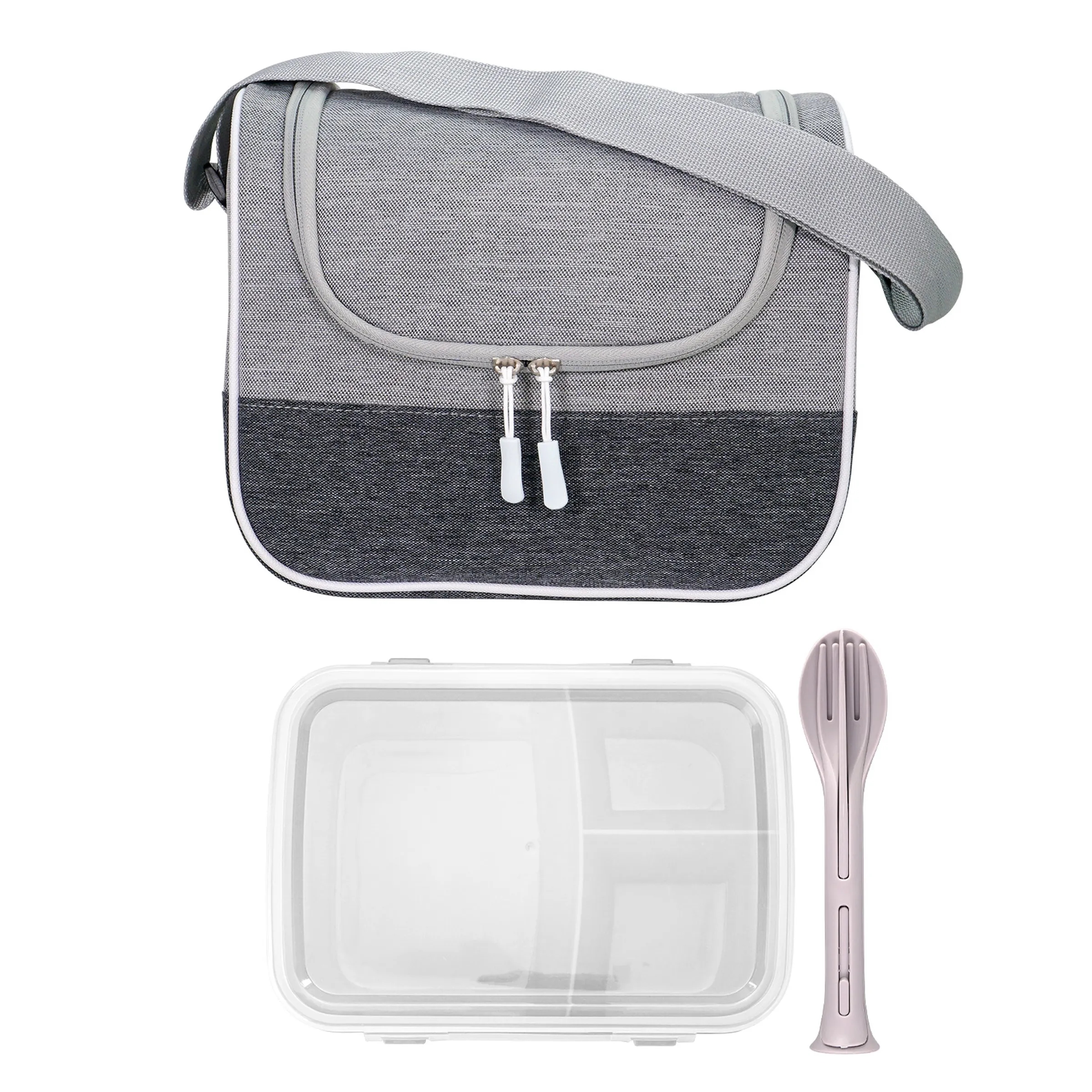 Bay To Go Cutlery Lunch Kit 18
