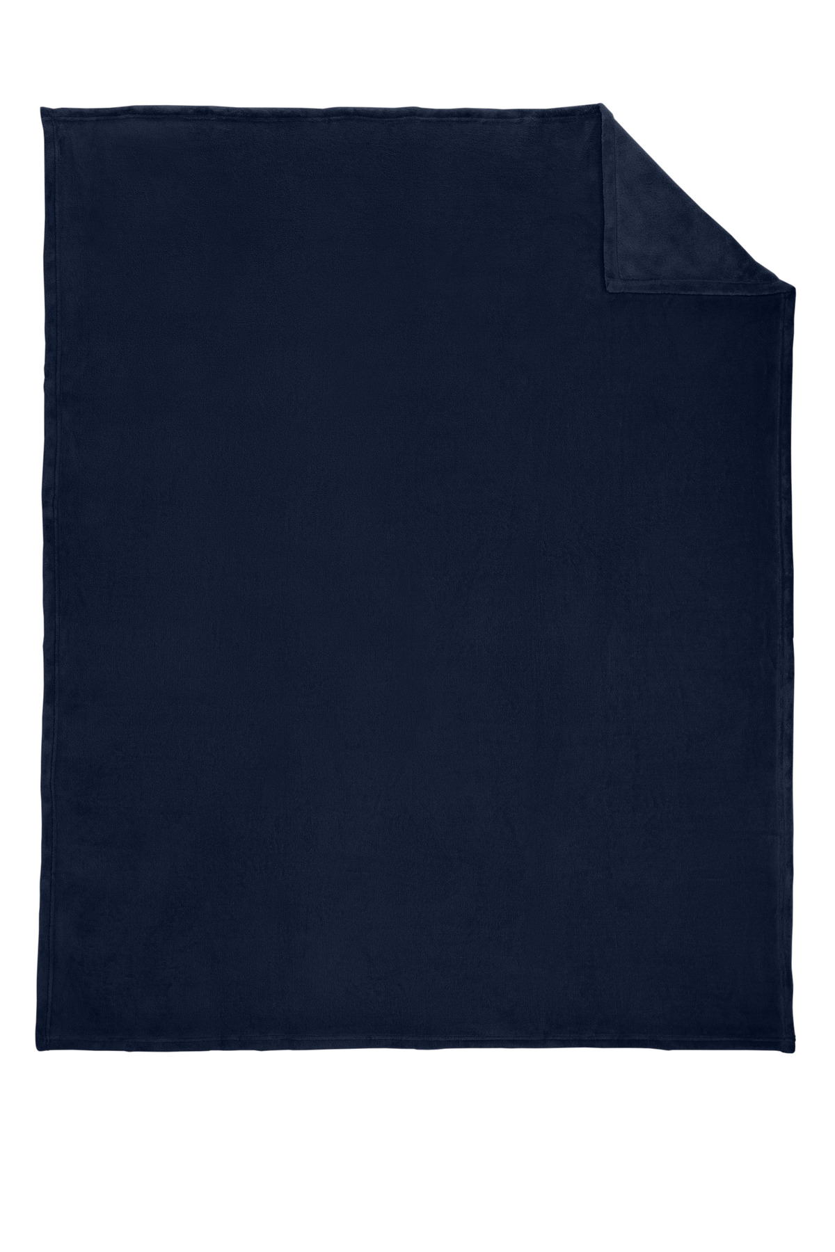 Port Authority Ultra Plush Blanket. BP31 7